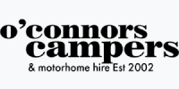 Oconnors Campers